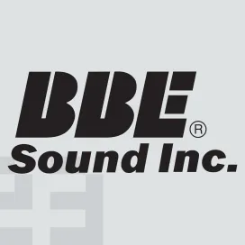 Bbe sound inc